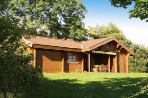 Bungalow in Hayingen with a terrace